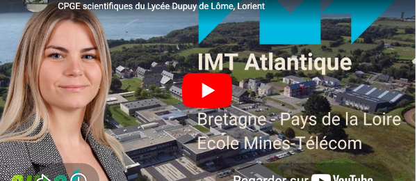 IMT Atlantique