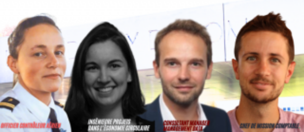 Conférence des métiers