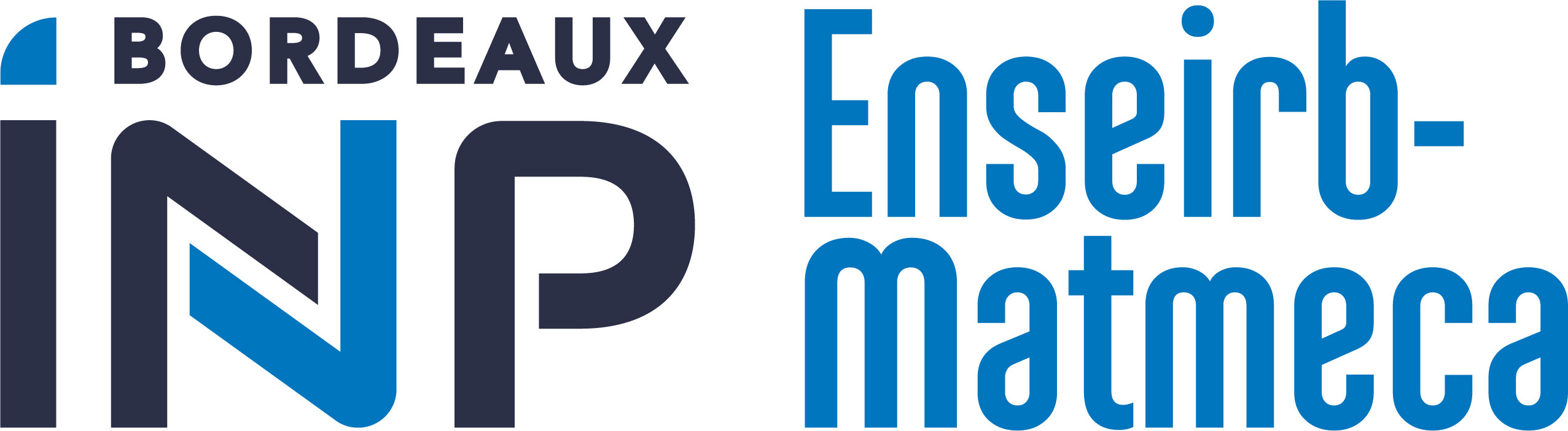 ENSEIRB-MATMECA Mathématiques